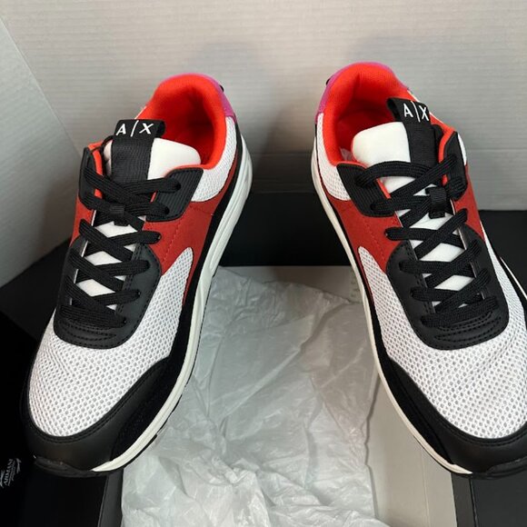 Armani Exchange Sneakers for Men - Picture 3 of 6